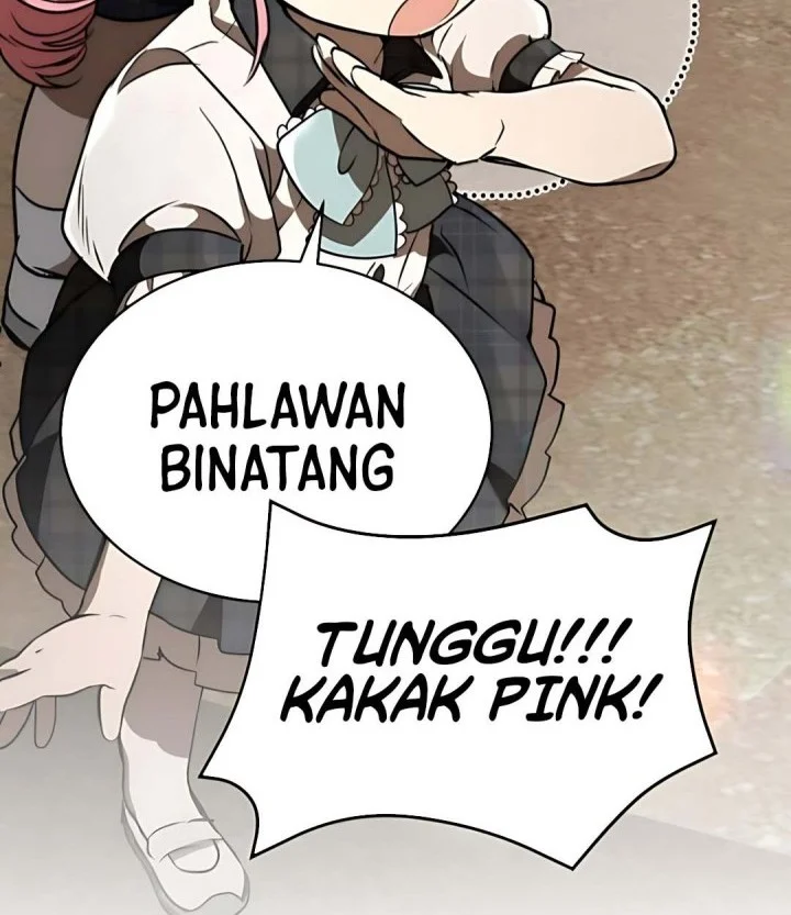 Shinsoo Kindergarten Chapter 49 Gambar 10