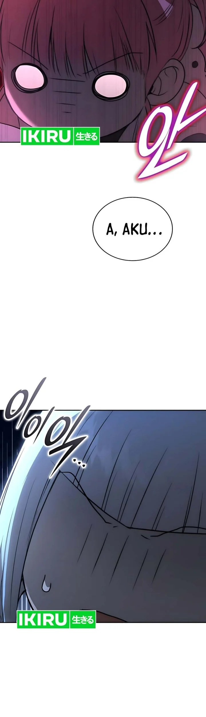 Shinsoo Kindergarten Chapter 49 Gambar 15