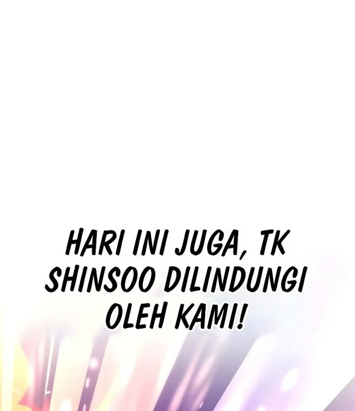 Shinsoo Kindergarten Chapter 49 Gambar 16