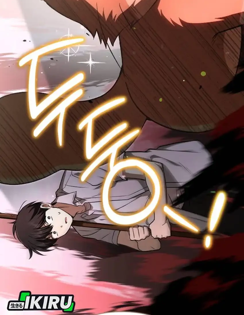 Shinsoo Kindergarten Chapter 50 Gambar 27