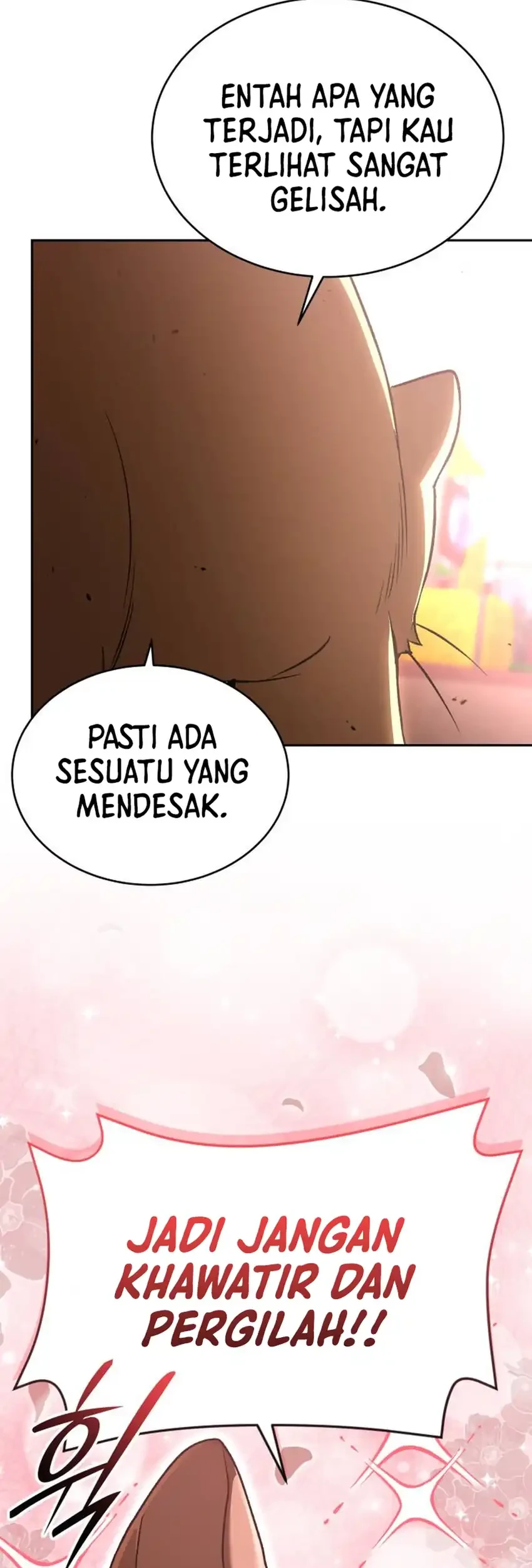 Shinsoo Kindergarten Chapter 50 Gambar 30