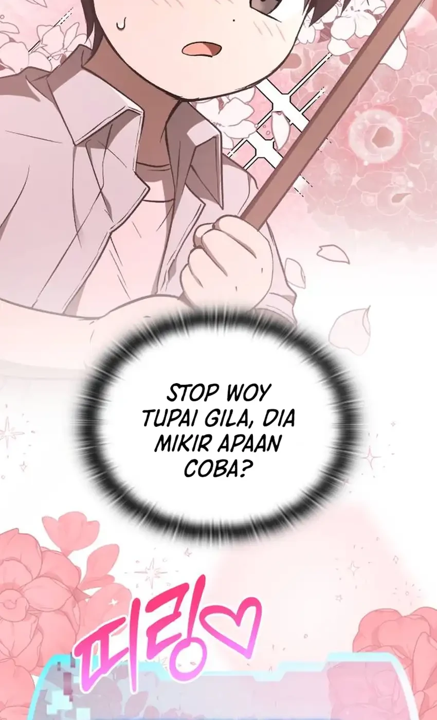 Shinsoo Kindergarten Chapter 50 Gambar 35