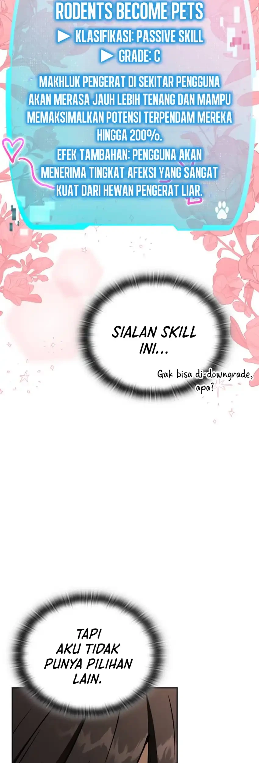 Shinsoo Kindergarten Chapter 50 Gambar 36