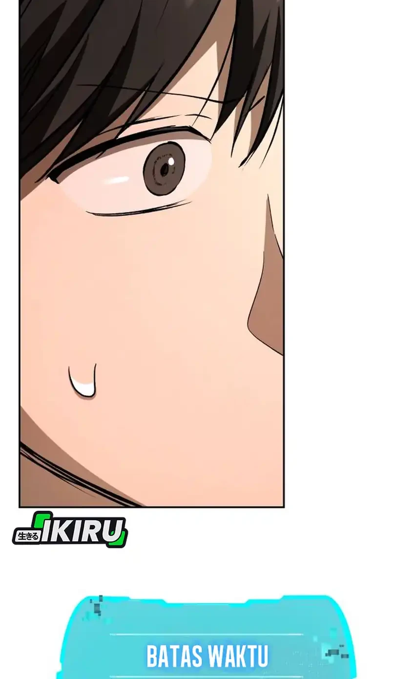 Shinsoo Kindergarten Chapter 50 Gambar 37