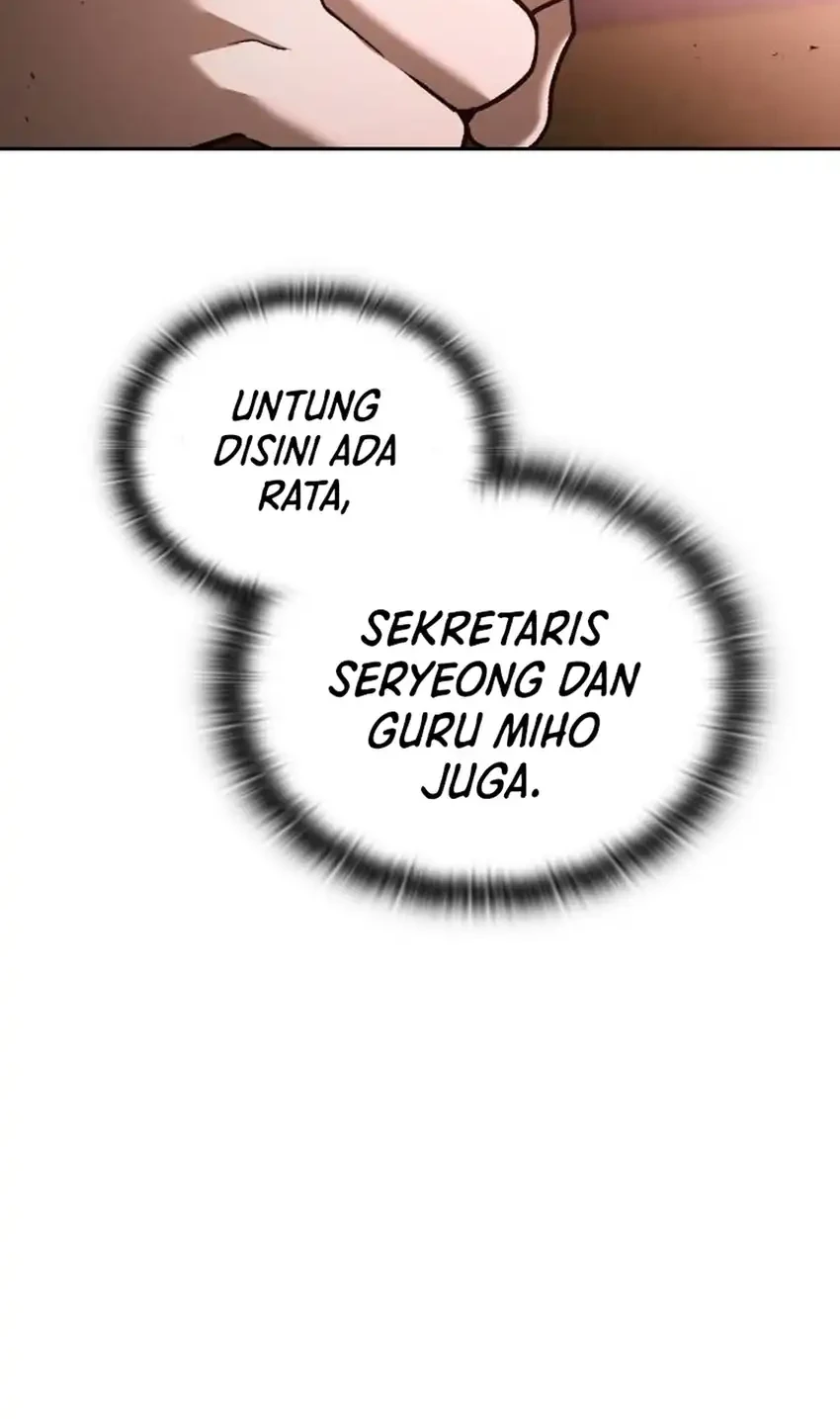 Shinsoo Kindergarten Chapter 50 Gambar 39