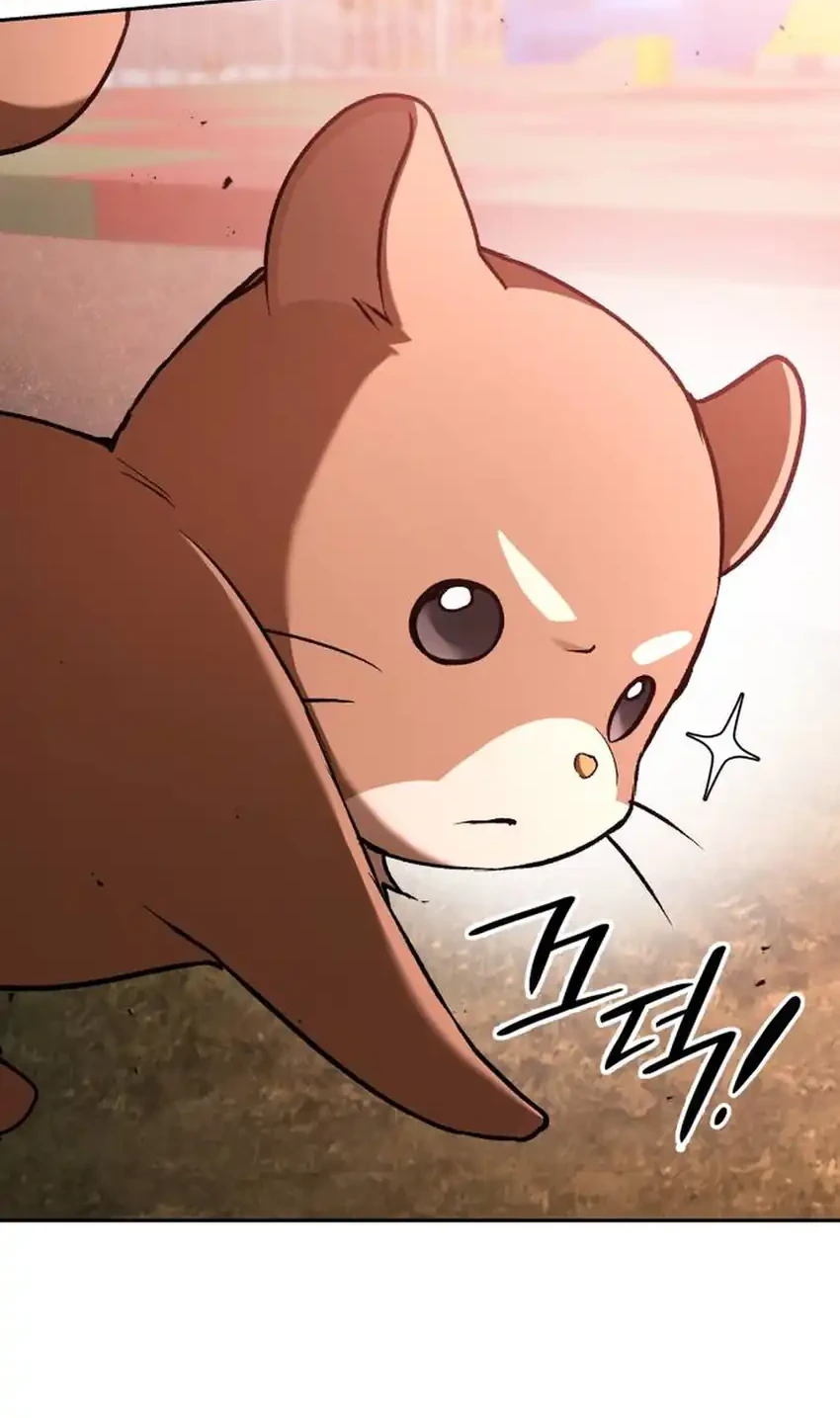 Shinsoo Kindergarten Chapter 50 Gambar 41