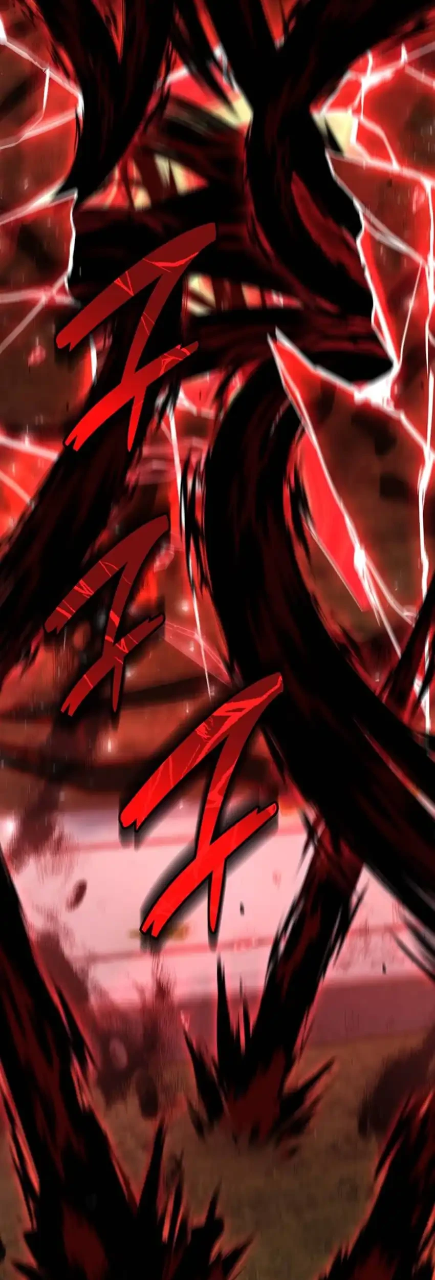 Shinsoo Kindergarten Chapter 50 Gambar 44