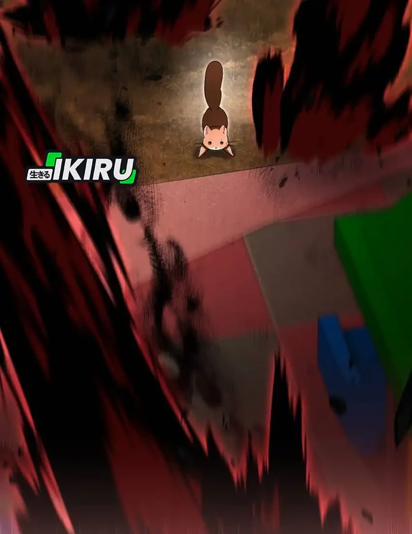 Shinsoo Kindergarten Chapter 50 Gambar 45