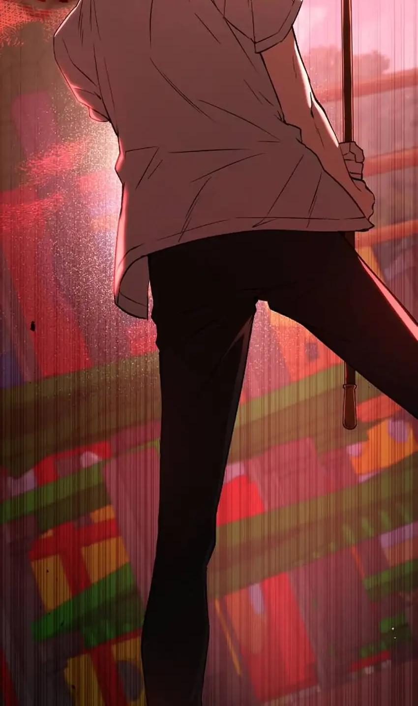 Shinsoo Kindergarten Chapter 50 Gambar 3