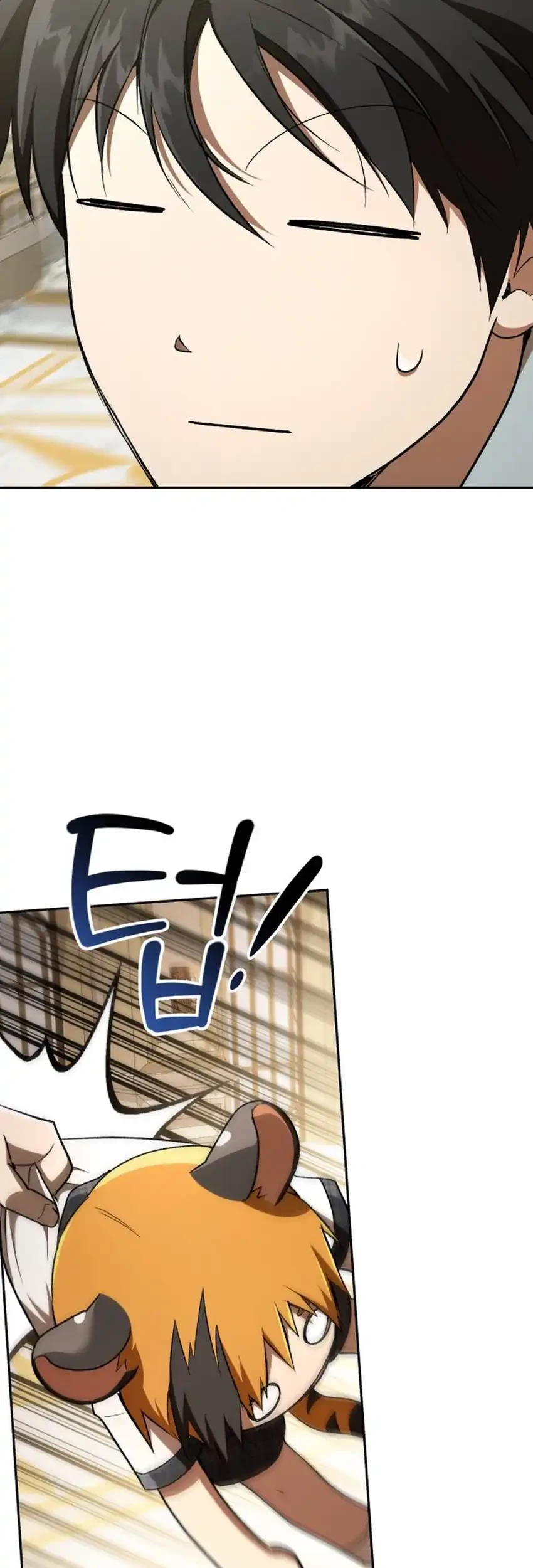 Shinsoo Kindergarten Chapter 50 Gambar 62