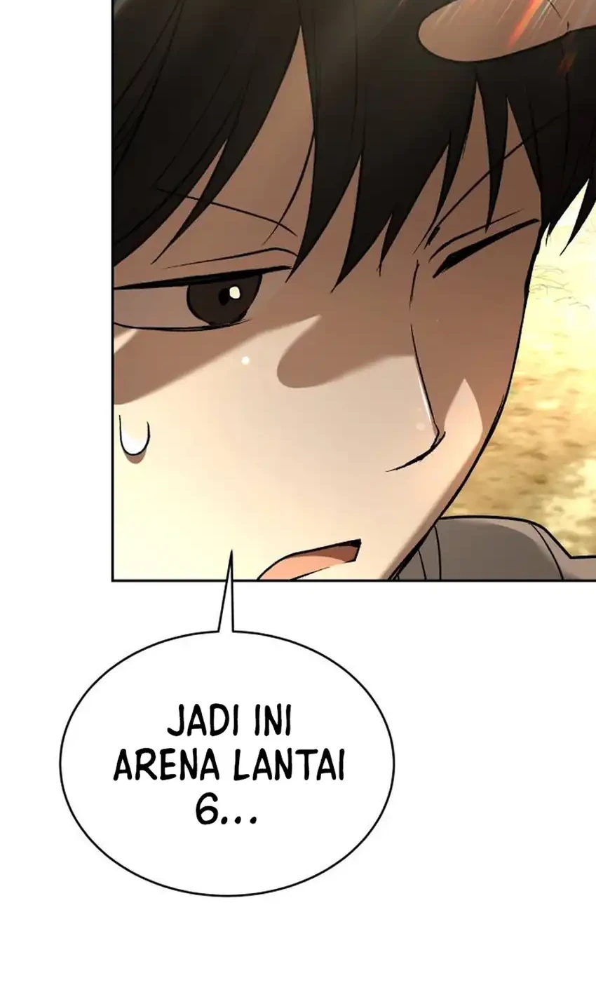Shinsoo Kindergarten Chapter 50 Gambar 75