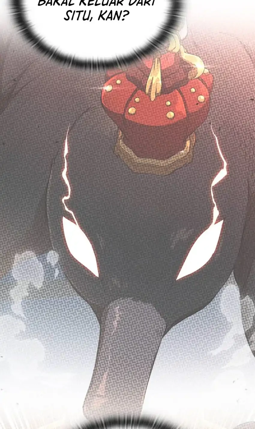 Shinsoo Kindergarten Chapter 50 Gambar 5