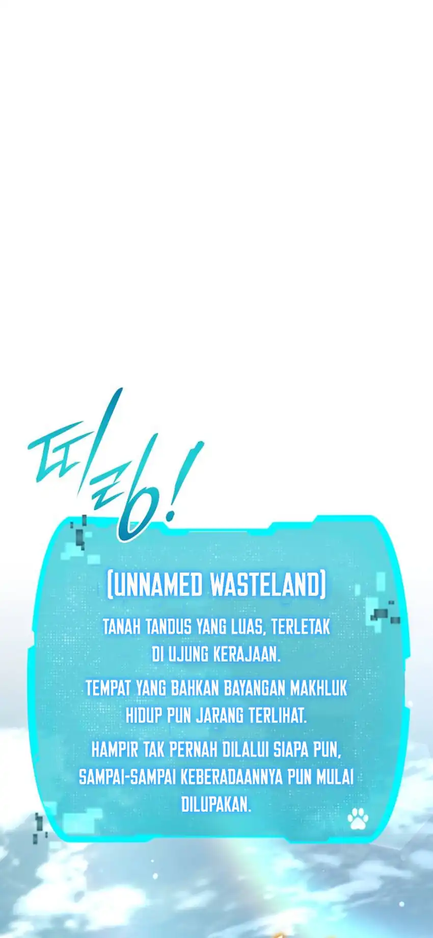 Shinsoo Kindergarten Chapter 50 Gambar 76