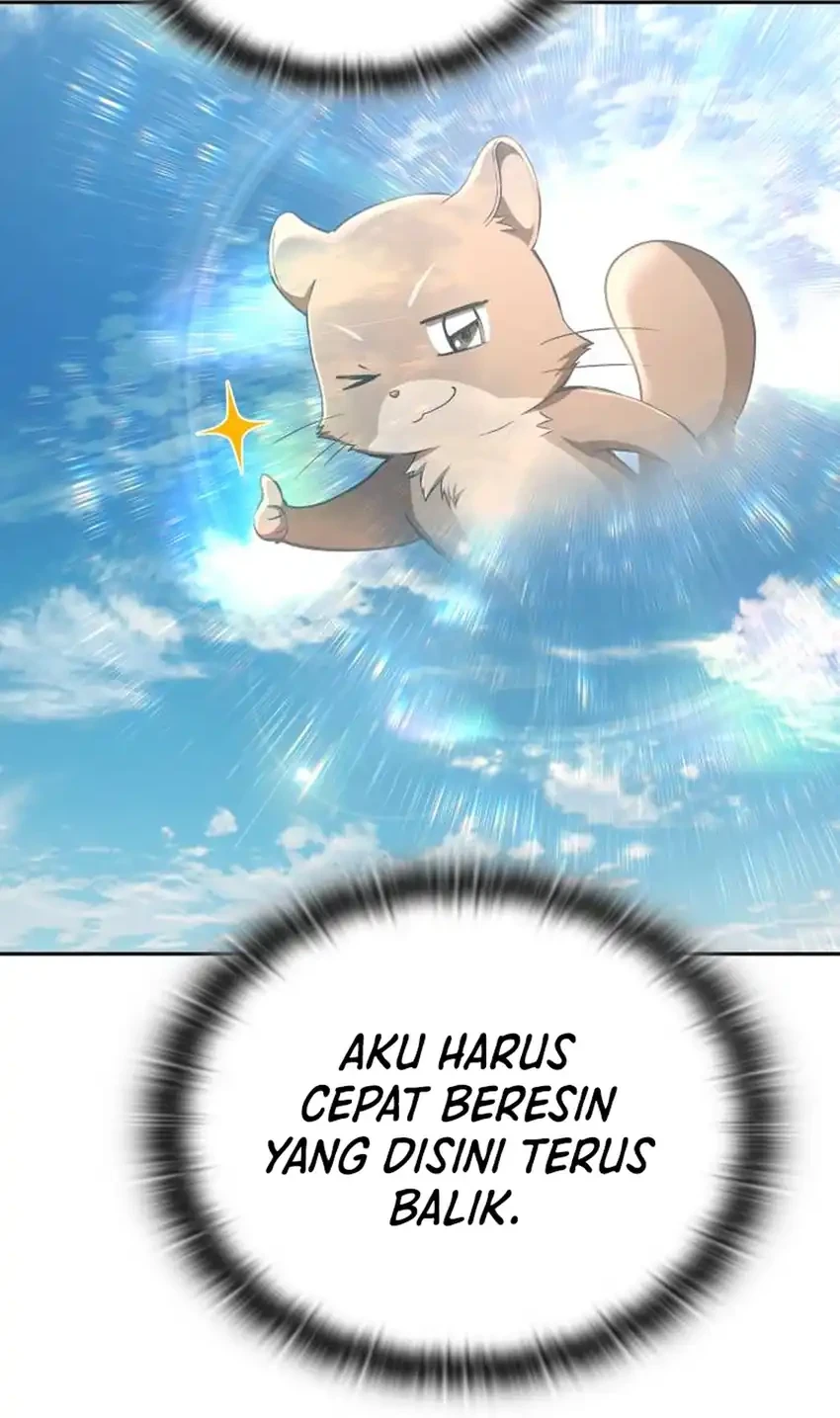 Shinsoo Kindergarten Chapter 50 Gambar 80