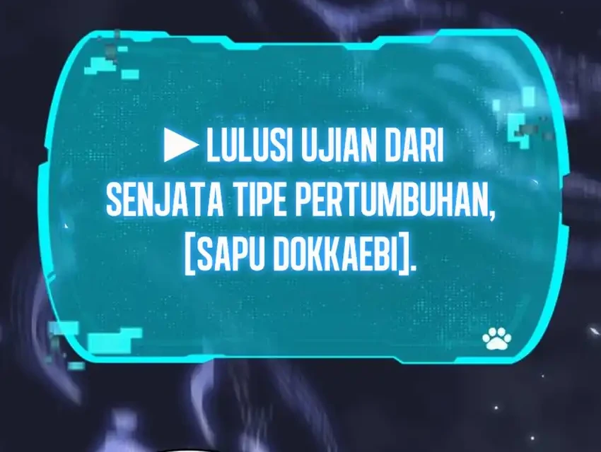 Shinsoo Kindergarten Chapter 50 Gambar 84