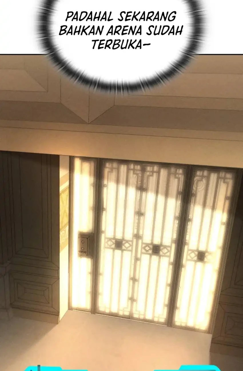 Shinsoo Kindergarten Chapter 50 Gambar 7