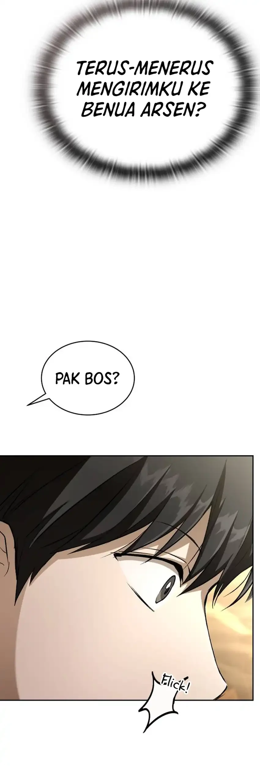 Shinsoo Kindergarten Chapter 50 Gambar 94