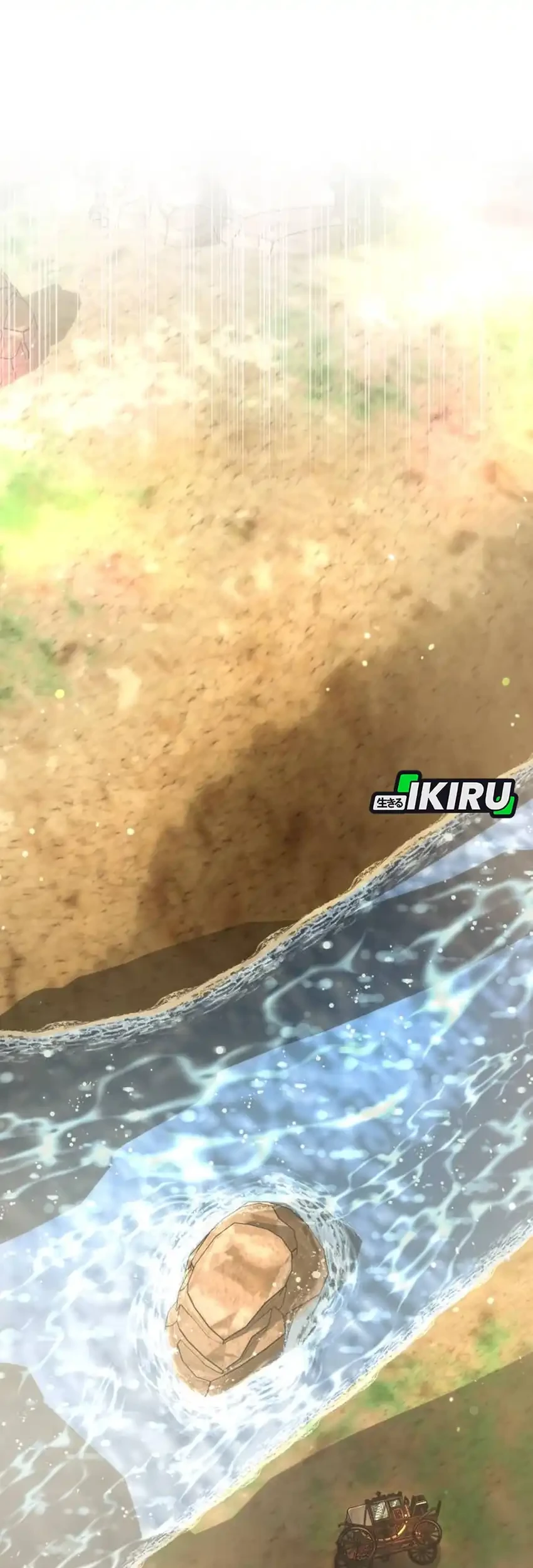 Shinsoo Kindergarten Chapter 50 Gambar 100