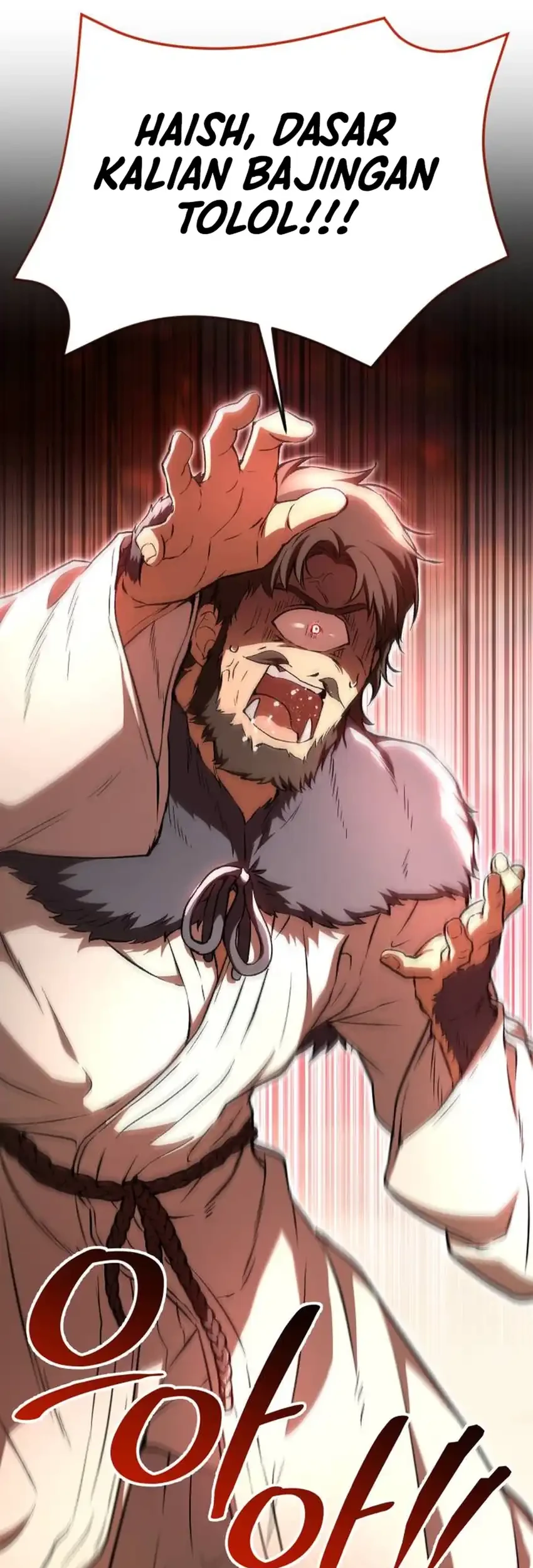 Shinsoo Kindergarten Chapter 50 Gambar 102