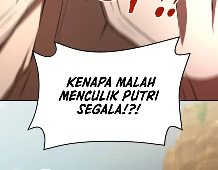 Shinsoo Kindergarten Chapter 50 Gambar 103