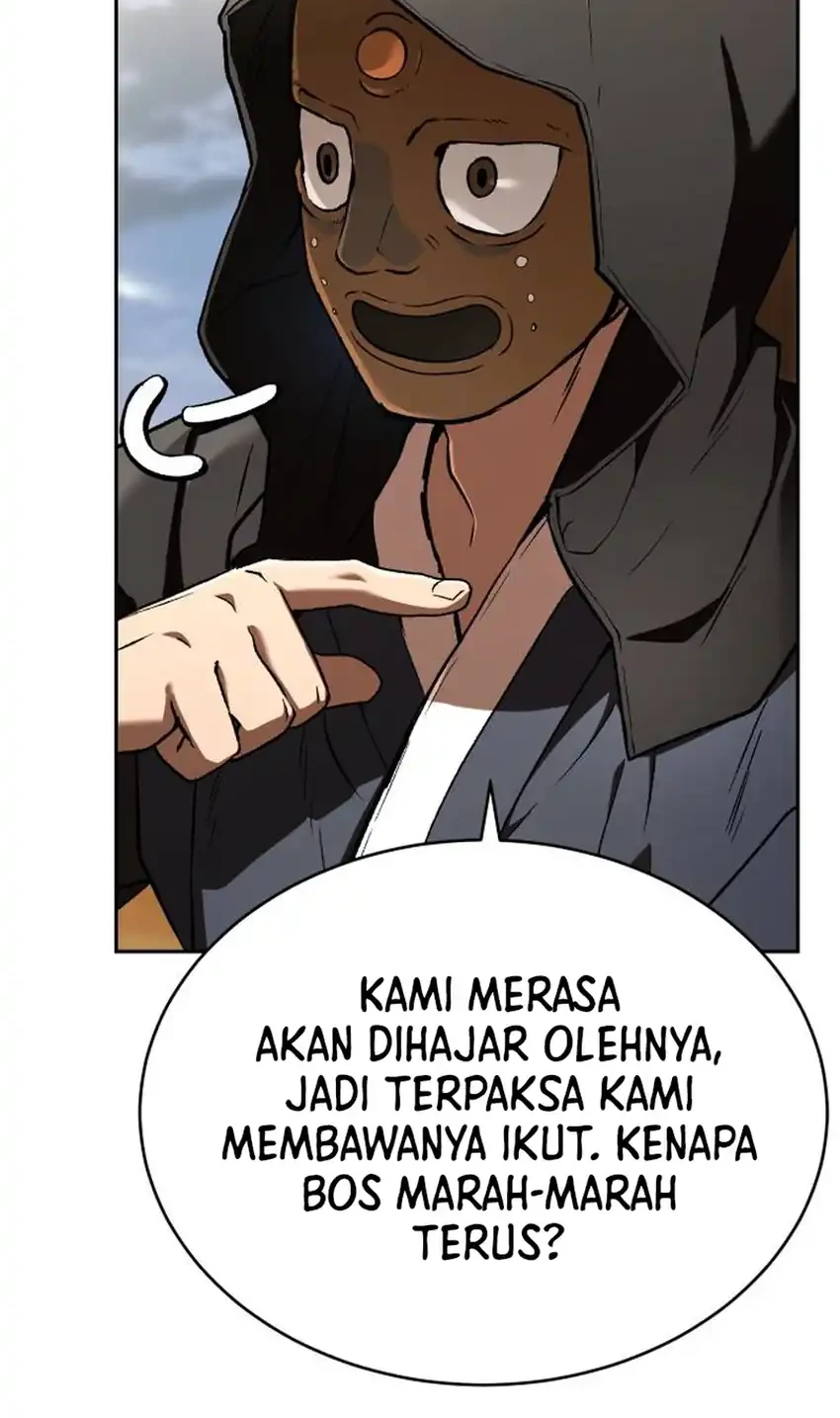 Shinsoo Kindergarten Chapter 50 Gambar 105