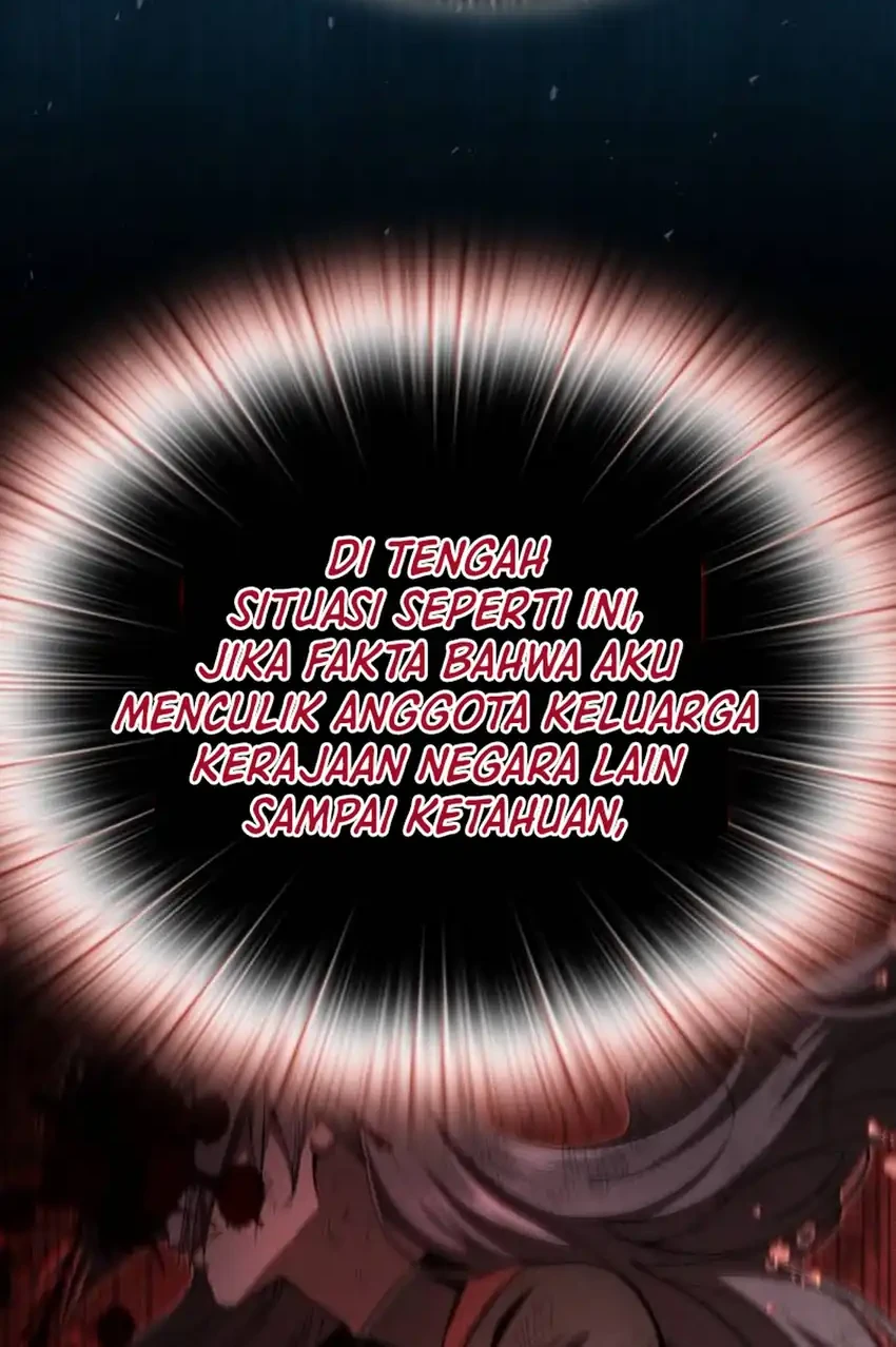 Shinsoo Kindergarten Chapter 50 Gambar 109