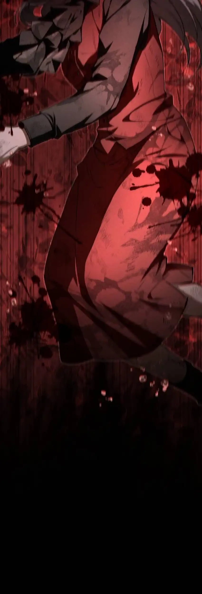 Shinsoo Kindergarten Chapter 50 Gambar 110