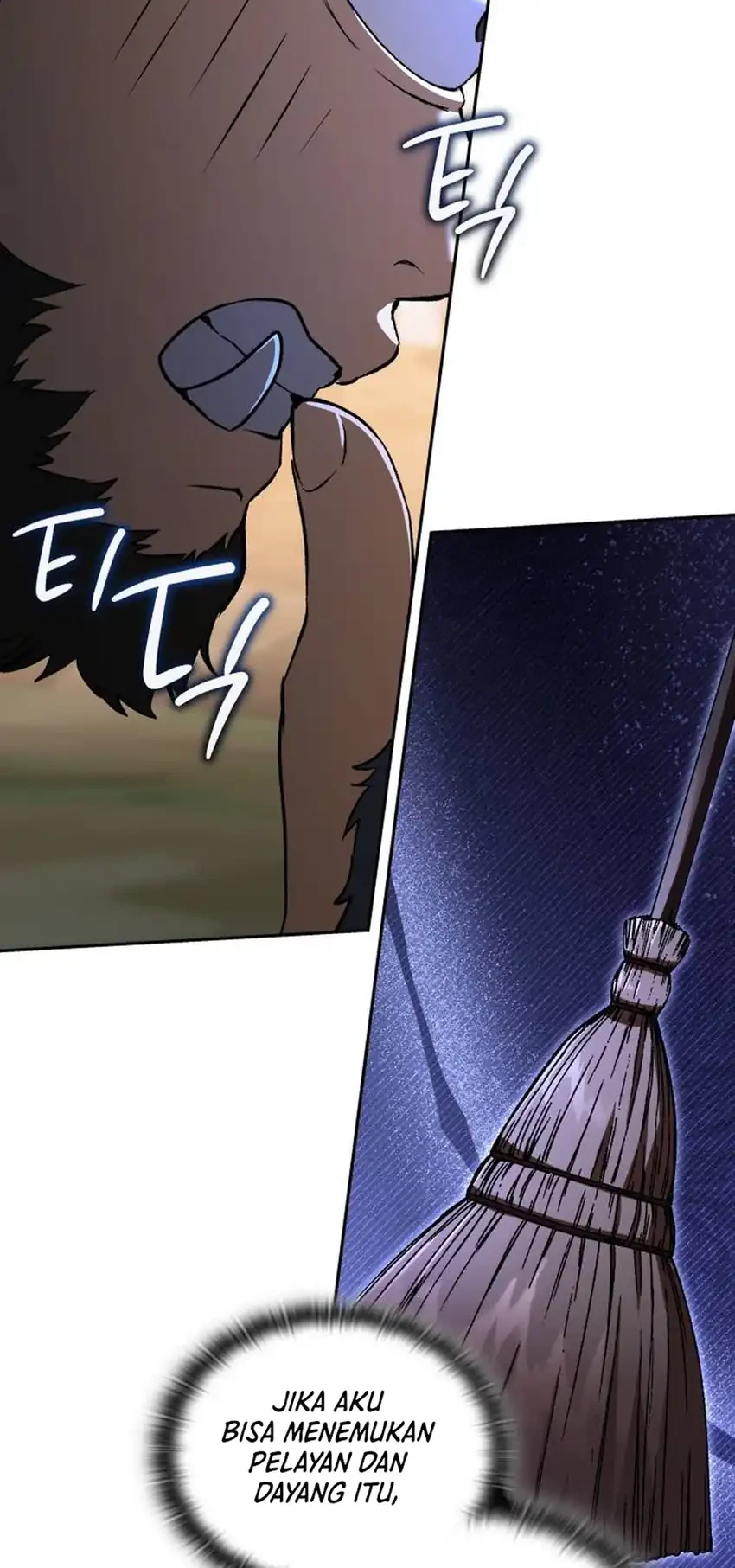 Shinsoo Kindergarten Chapter 50 Gambar 113