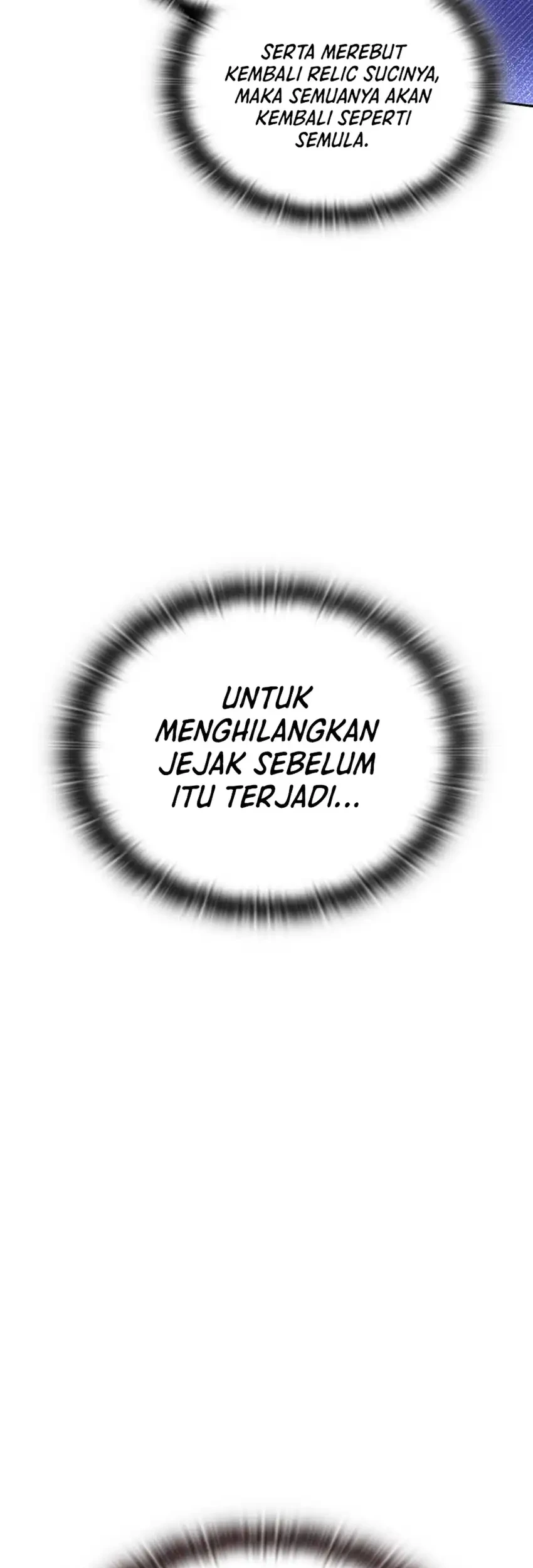 Shinsoo Kindergarten Chapter 50 Gambar 114