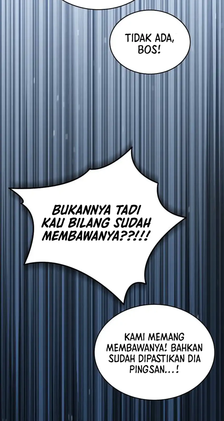 Shinsoo Kindergarten Chapter 50 Gambar 123