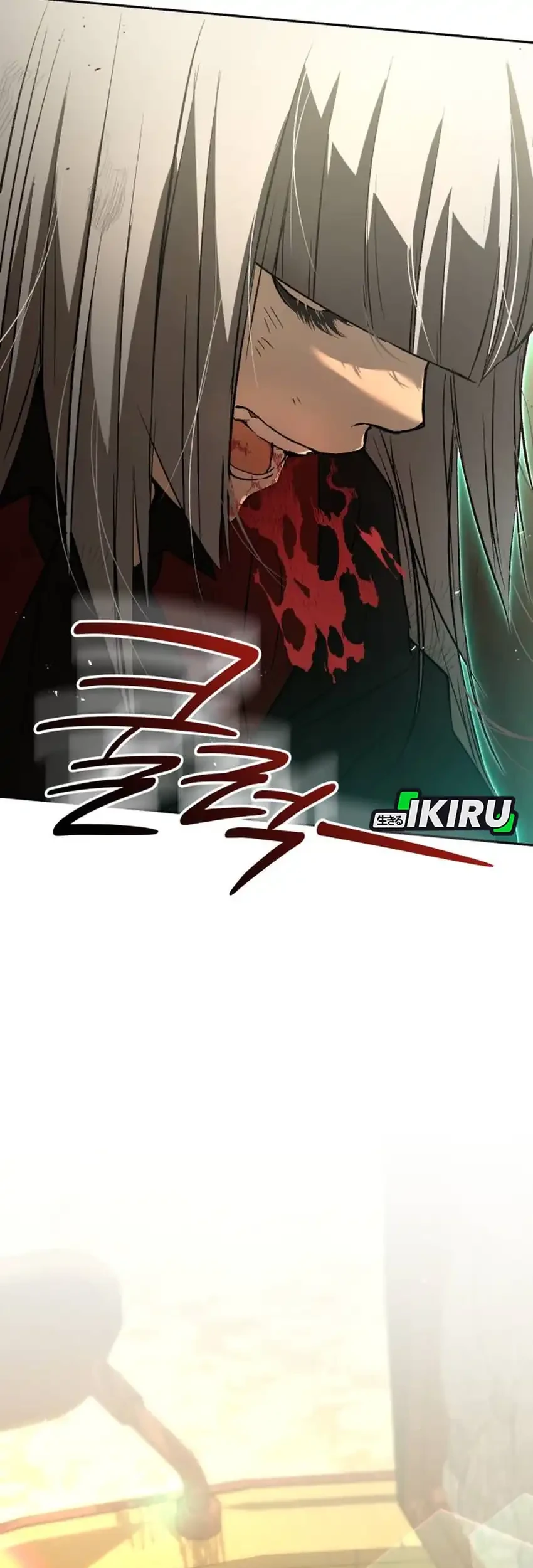 Shinsoo Kindergarten Chapter 50 Gambar 128