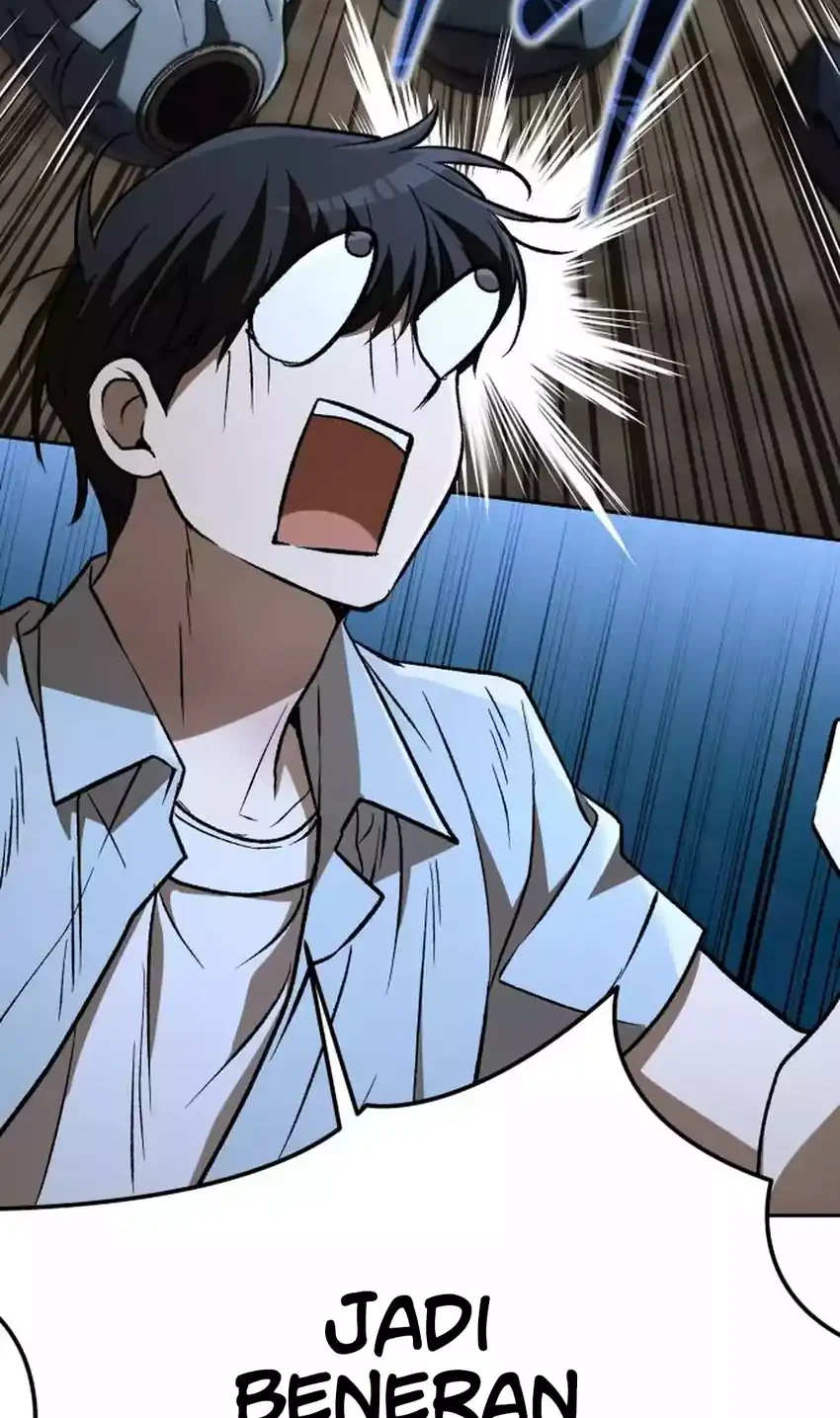 Shinsoo Kindergarten Chapter 54 Gambar 24