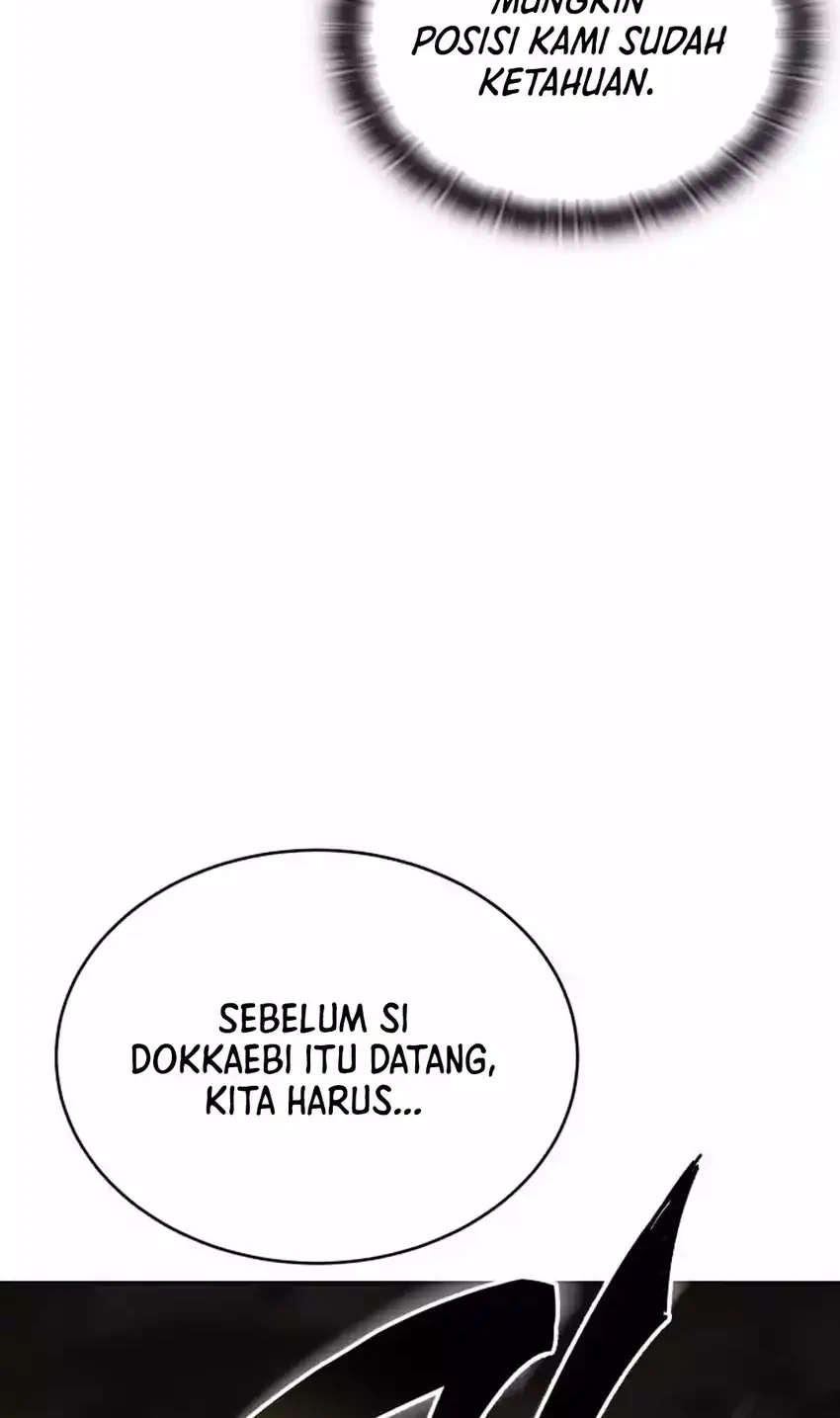 Shinsoo Kindergarten Chapter 54 Gambar 30