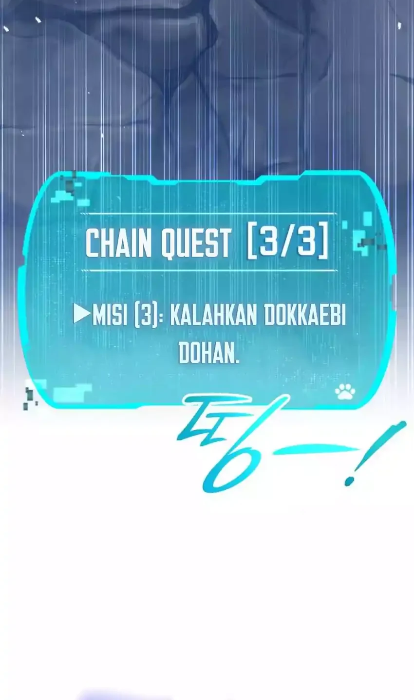 Shinsoo Kindergarten Chapter 54 Gambar 34