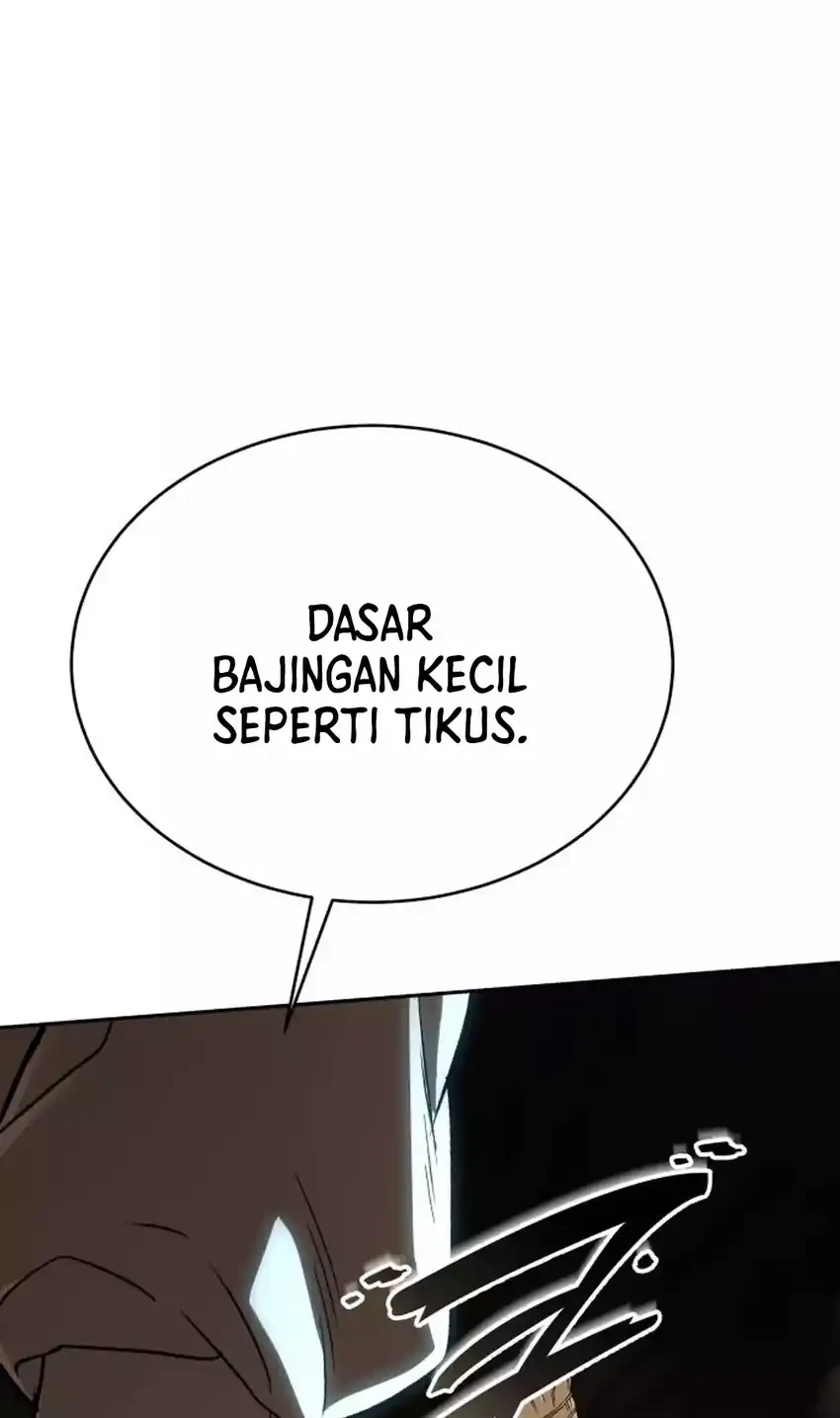 Shinsoo Kindergarten Chapter 54 Gambar 36