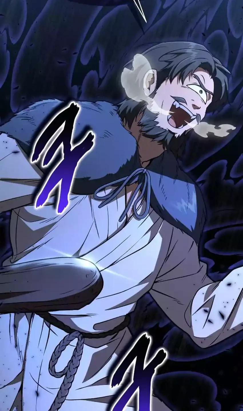 Shinsoo Kindergarten Chapter 54 Gambar 38