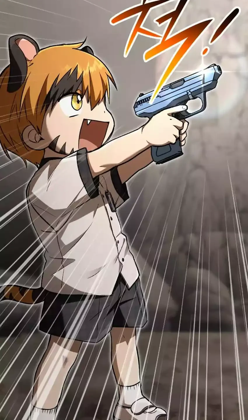 Manhwa Shinsoo Kindergarten Chapter 54 gambar 2