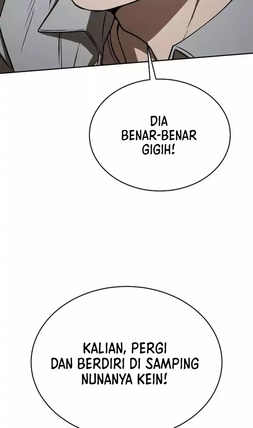 Shinsoo Kindergarten Chapter 54 Gambar 40