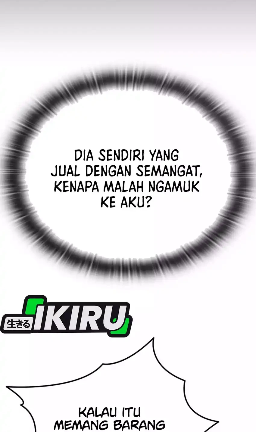 Shinsoo Kindergarten Chapter 54 Gambar 50