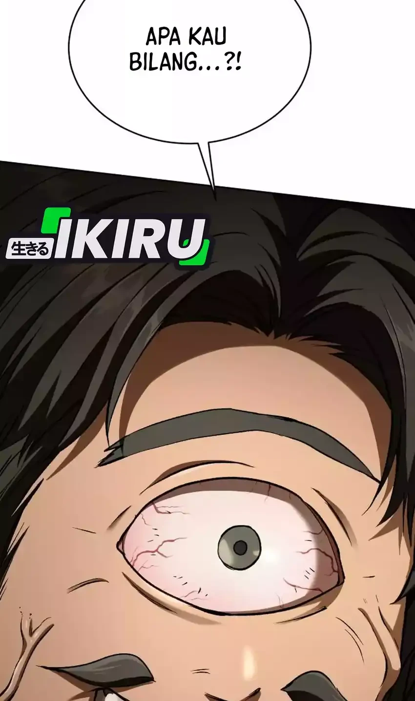 Shinsoo Kindergarten Chapter 54 Gambar 52