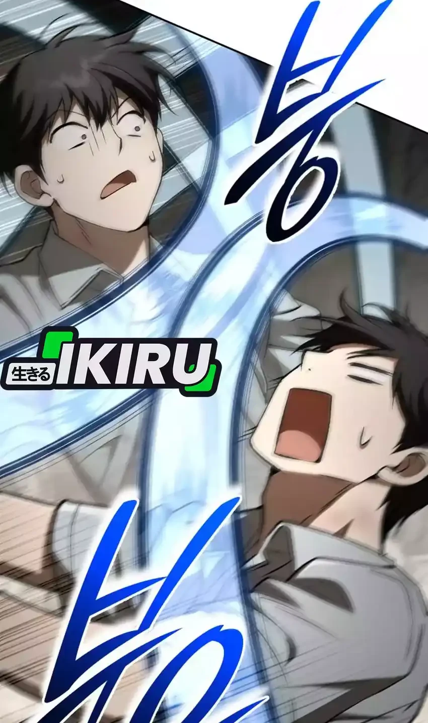 Shinsoo Kindergarten Chapter 54 Gambar 56