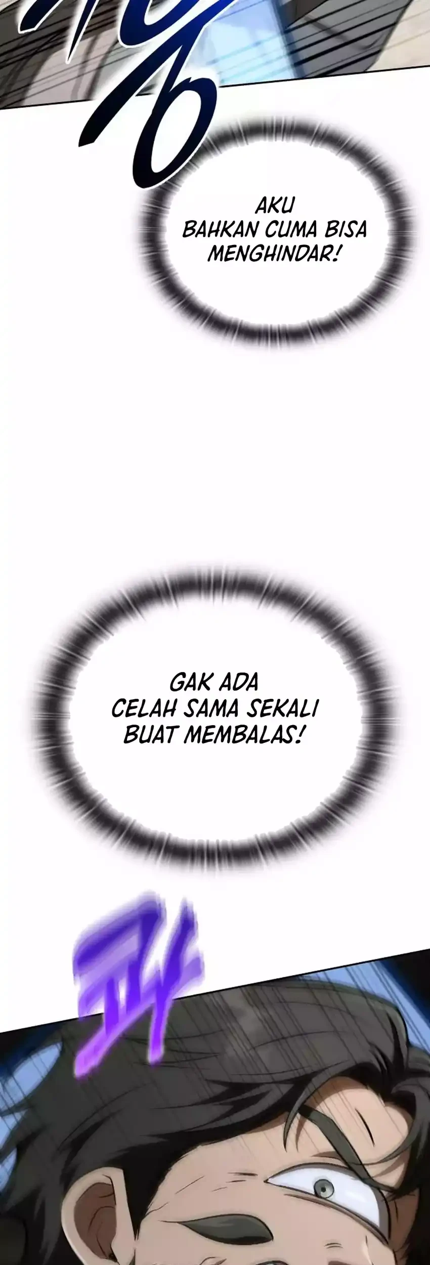 Shinsoo Kindergarten Chapter 54 Gambar 57