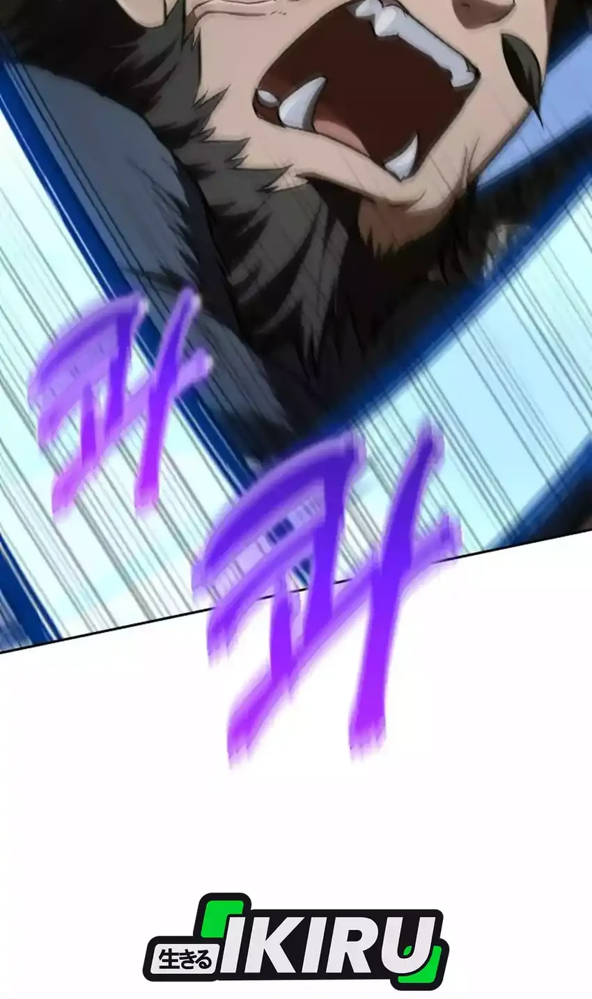 Shinsoo Kindergarten Chapter 54 Gambar 58