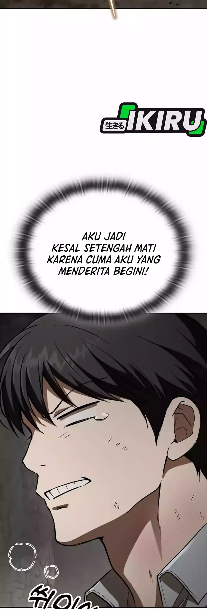 Shinsoo Kindergarten Chapter 54 Gambar 63