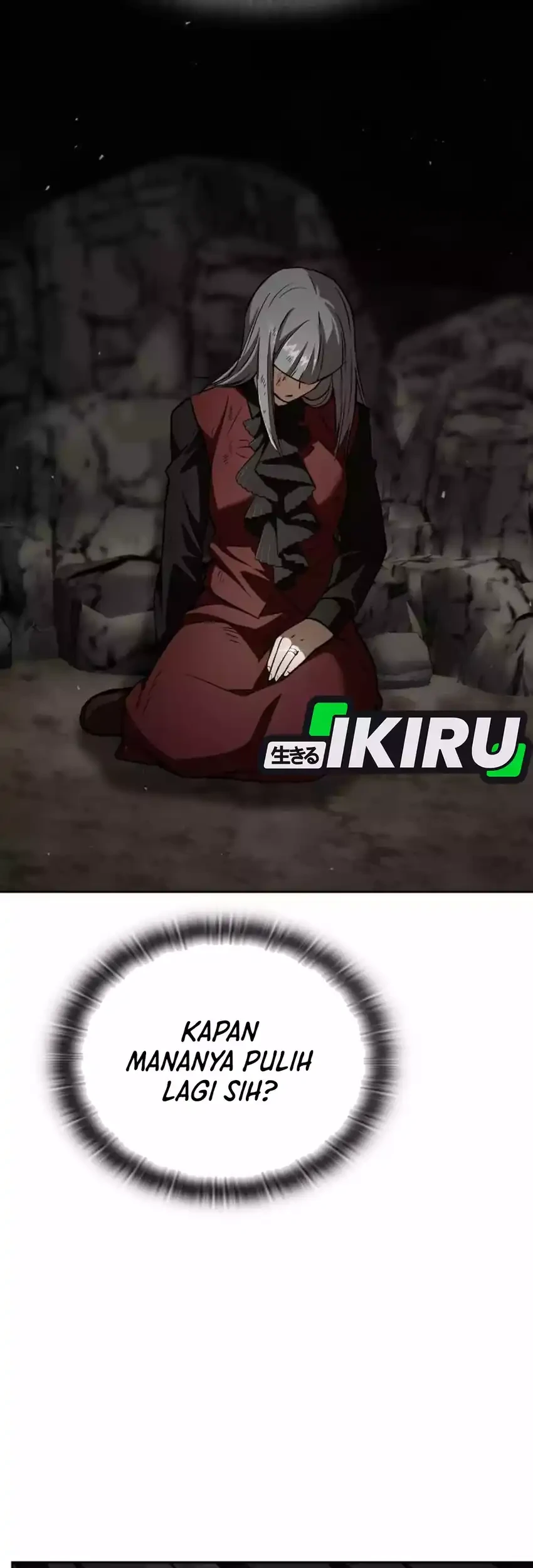 Shinsoo Kindergarten Chapter 54 Gambar 65