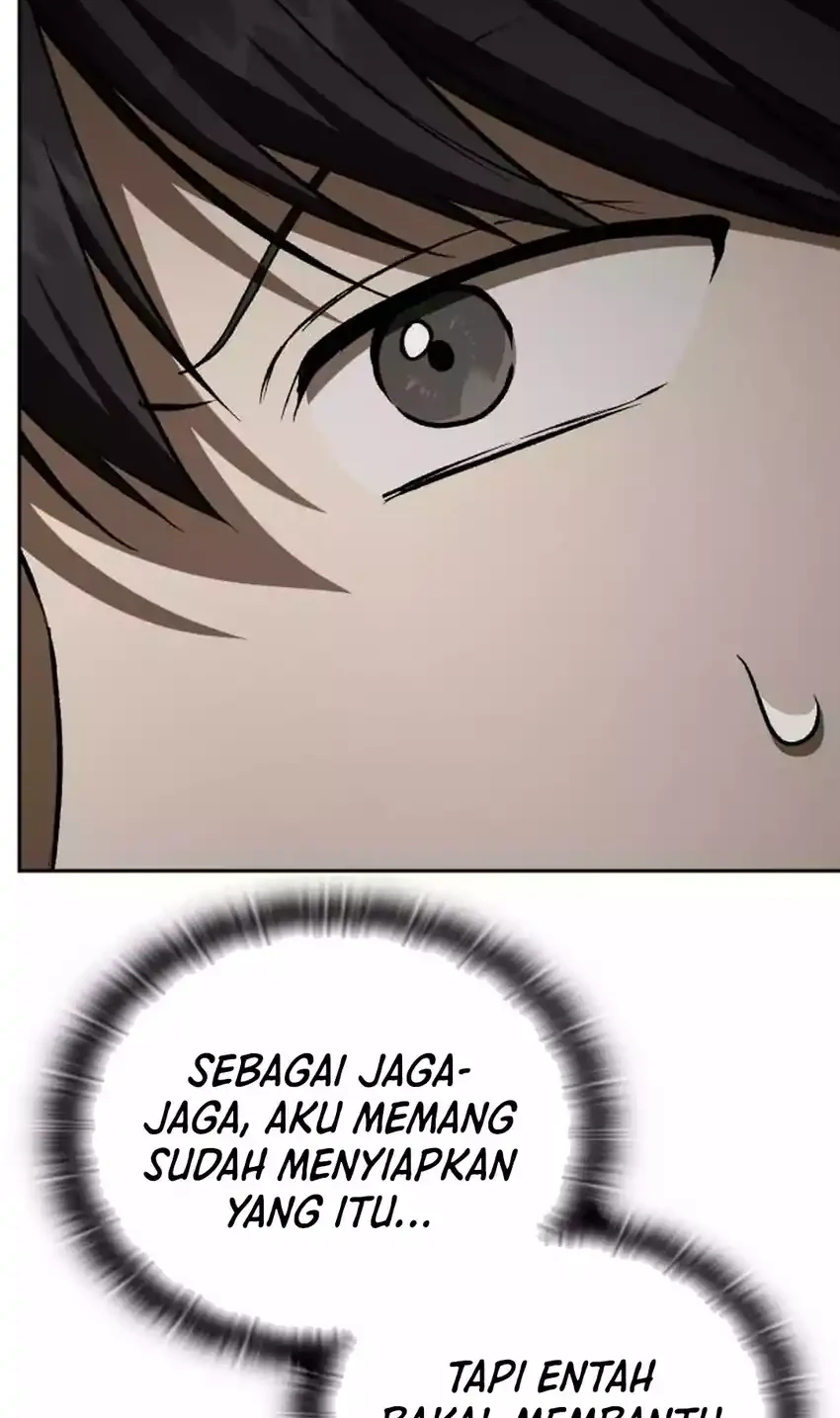 Shinsoo Kindergarten Chapter 54 Gambar 66