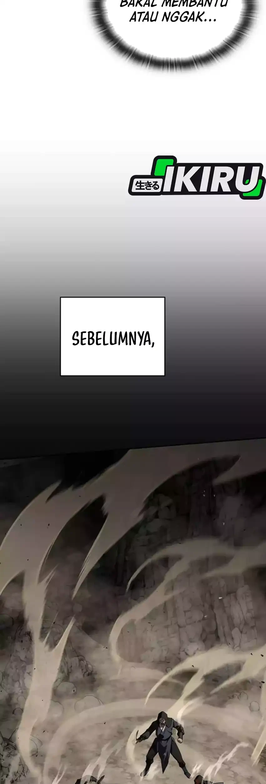 Shinsoo Kindergarten Chapter 54 Gambar 67