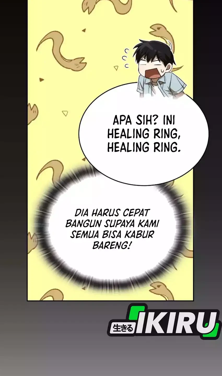 Shinsoo Kindergarten Chapter 54 Gambar 76
