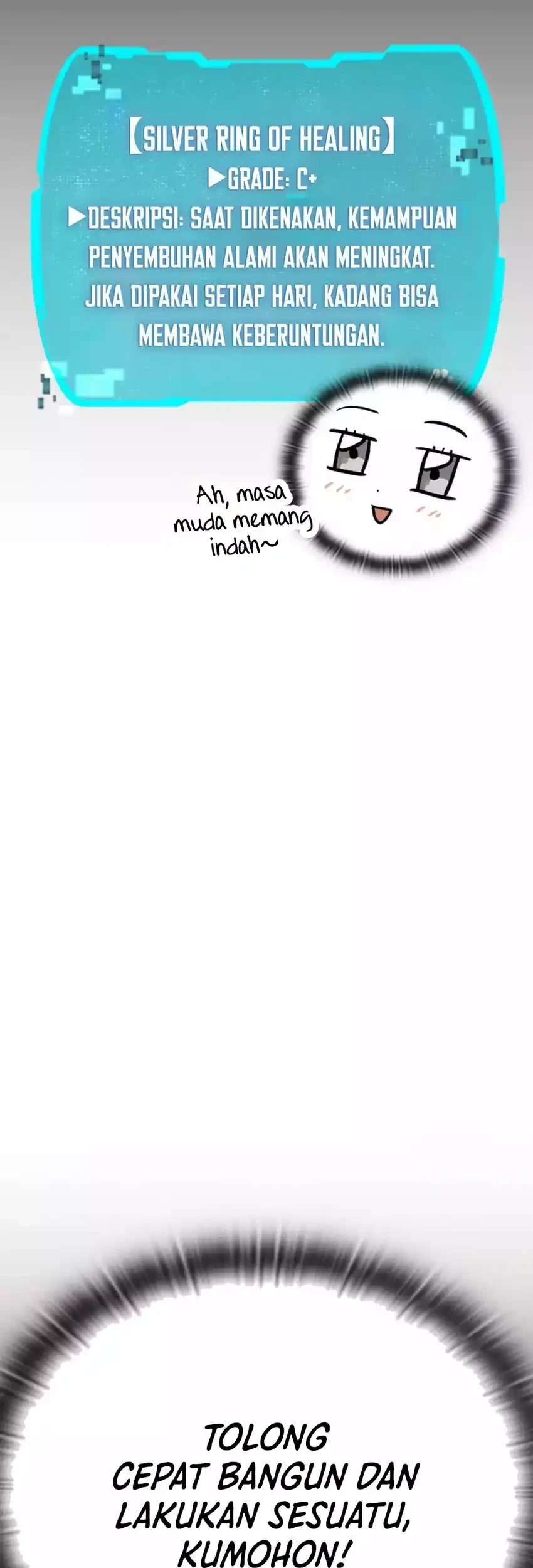 Shinsoo Kindergarten Chapter 54 Gambar 77