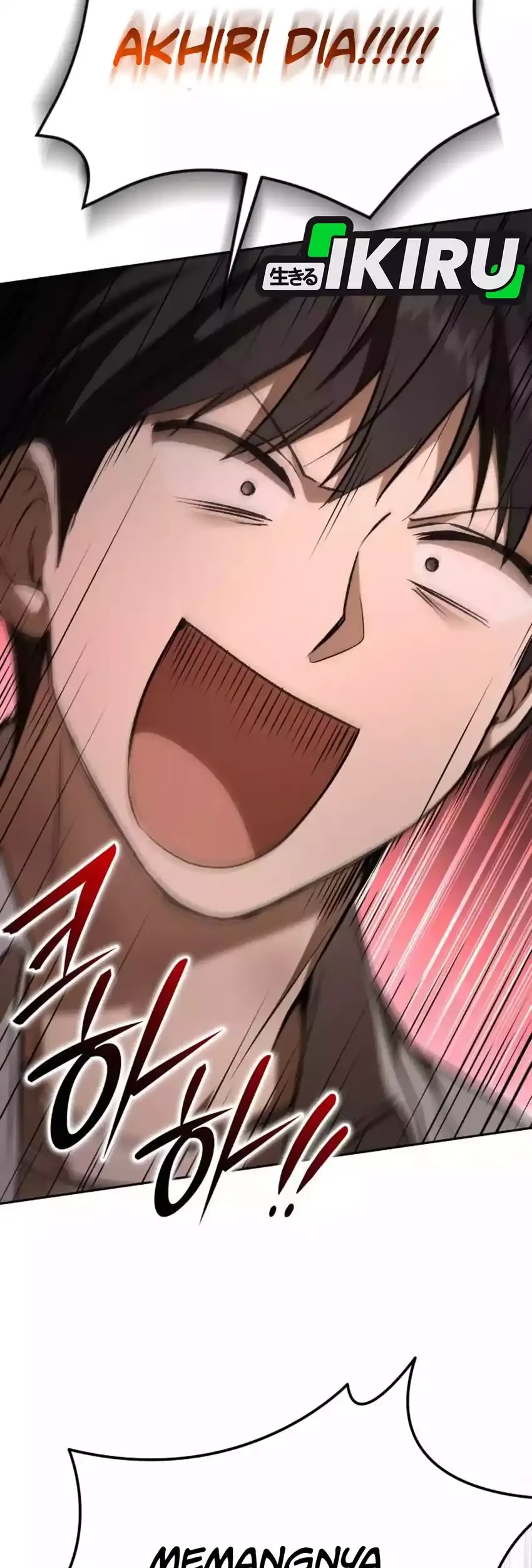 Shinsoo Kindergarten Chapter 54 Gambar 5